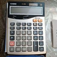 ماشین حساب کاسیو casio