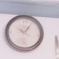 ساعت دیواری سالم