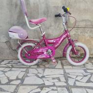 دوچرخه سایز 12 بچگانه