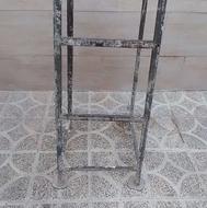 چهارپایه سالم