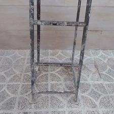 چهارپایه سالم‌