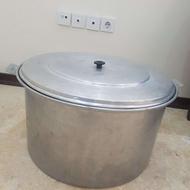 دیگ بزرگ روحی