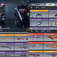 اکانت کلاف دیوتی