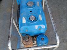 موتور برق یاماها دیزل 5000 در شیپور