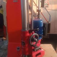 سیلندر تراش خدایار 65