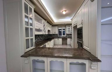 اجاره آپارتمان 200 متر در آجودانیه