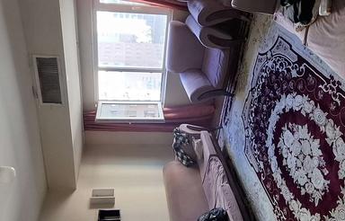 کوزو5 88متر 3خواب فول رو به محوطه