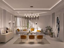 پیش فروش رونیکا پالاس لاله در شیپور