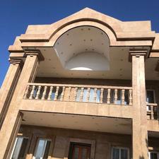 فروش ویلا 300 متر در مرکز شهر