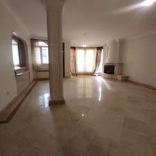 اجاره آپارتمان 140 متر در نیاوران خوش نقشه