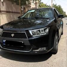 دنا دنا پلاس 1404 مشکی