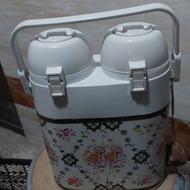 فلاکس دوقلوی قدیمی ژاپنی