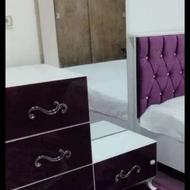 دراور به همراه اینه ارایشی