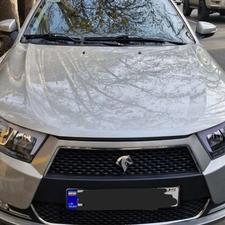 دنا دنا پلاس 1404 تیتانیوم