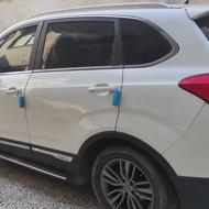 تیگو 5 لاکچری اسپرت