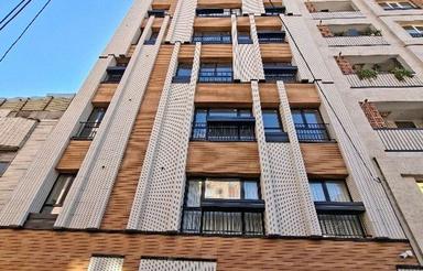 فروش آپارتمان 135 متر در دیلمان