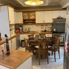 اجاره آپارتمان 158 متر در دروس