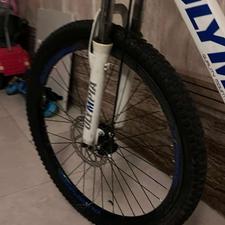 دوچرخه 26 المپیا