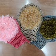 ️لیف و اسکاج عمده و تک️