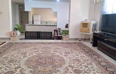 اجاره آپارتمان 107 متر در بلوار پاسداران