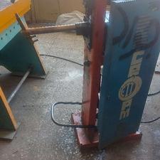 نقطه جوش کروپ