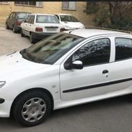 خریدار خودرو انواع ماشین های دست مصرف کننده