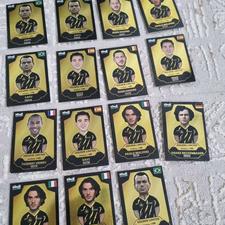 کیمدی طلایی نو