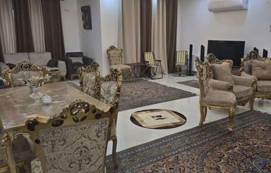 اجاره آپارتمان 170 متر ویو دریا در ساحل طلایی