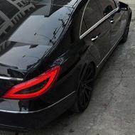 الهه زیبایی Benz Cls مدل2013