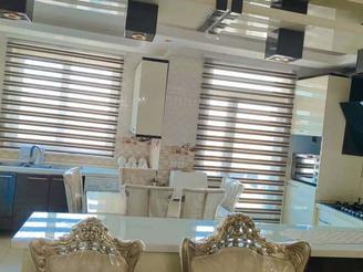 اجاره آپارتمان 120متر 3خ تکواحدی در جنت آباد جنوبی