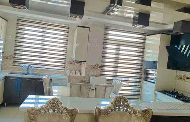 اجاره آپارتمان 120متر 3خ تکواحدی در جنت آباد جنوبی