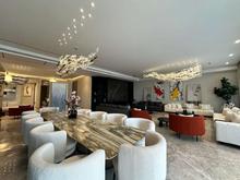 اجاره آپارتمان 215 متر در زعفرانیه/فول مشاعات در شیپور