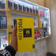 Poco C85کامل ترین مجموعه اقساط