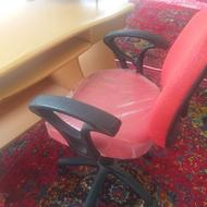 صندلی چرخ دار سالم