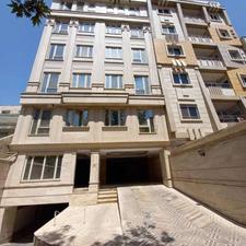 اجاره آپارتمان 60 متر 1 خواب فول تهرانپارس شرقی