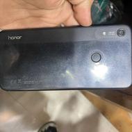 هانر 8A با حافظه 32و رام 3 در حد نو عالی