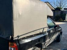 پراید وانت مدل 93 سالم در شیپور