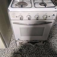 کارکرده گاز 4 شوله