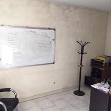 اجاره اداری 75 متر در سعادت آباد 4راه سرو