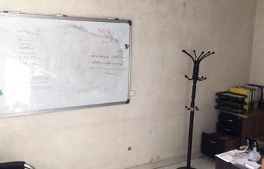 اجاره اداری 75 متر در سعادت آباد 4راه سرو