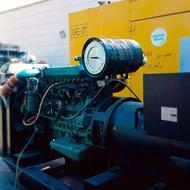 دیزل ژنراتور 300کاوا آلمان