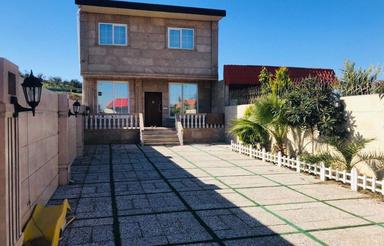 ویلا 280 متر در میکلا