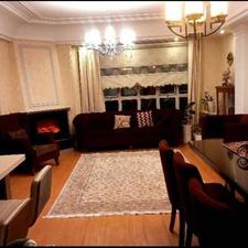 اجاره آپارتمان 94 متر در پاسداران