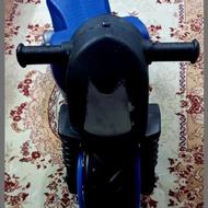 موتورکودک ازجنس پلاستیکی محکم