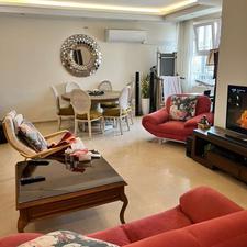 فروش آپارتمان 95 متر در سعادت آباد