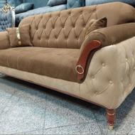 مبل گالستین مبلمان راحتی تیرداد