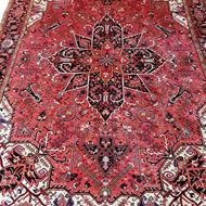 فرش 9 متری دستباف هریس