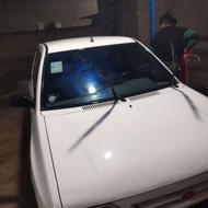 پراید 98قیمت منطقی