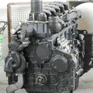 موتور رنو ایلیارد(شهاب)