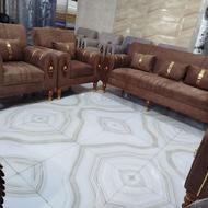 مبل گالستین مبلمان راحتی اریکه